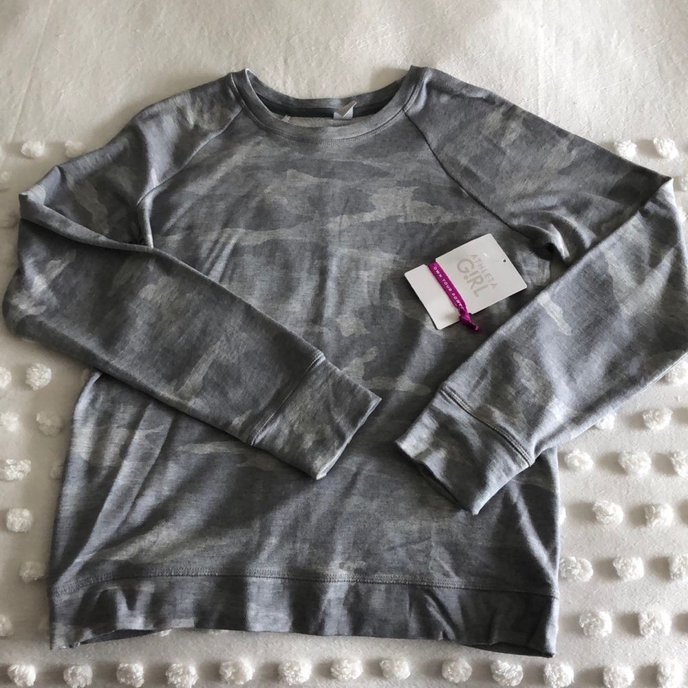Athleta Girl sweatshirt size XXL/16